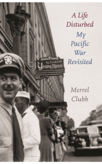 Book cover of: Life Disturbed