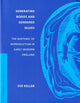 Book cover of: Generating Bodies and Gendered Selves. By: Eve Keller