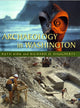 Book cover of: Archaeology in Washington. By: Richard D. Daugherty, Ruth Kirk