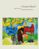Book cover of: I Surprise Myself. By: Regina Hackett, Sean Elwood