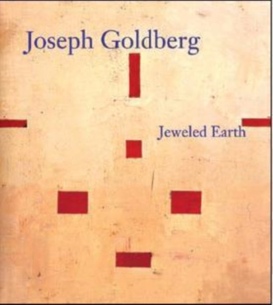 Book cover of: Joseph Goldberg. By: Joseph Goldberg