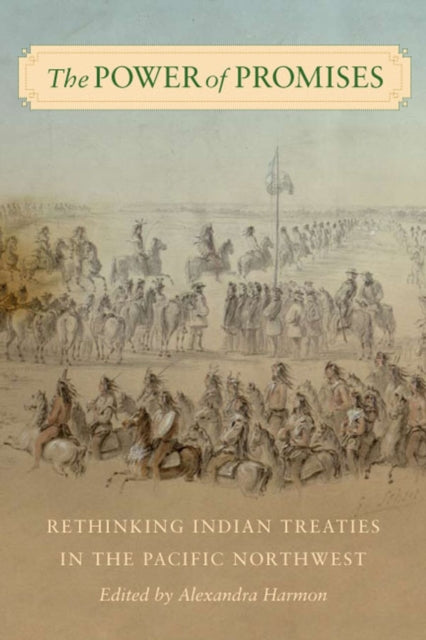 Book cover of: Power of Promises
