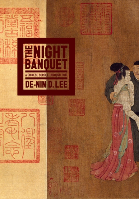 Book cover of: Night Banquet. By: De-nin Deanna Lee