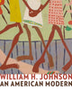Book cover of: William H. Johnson. By: Johnson, William H.