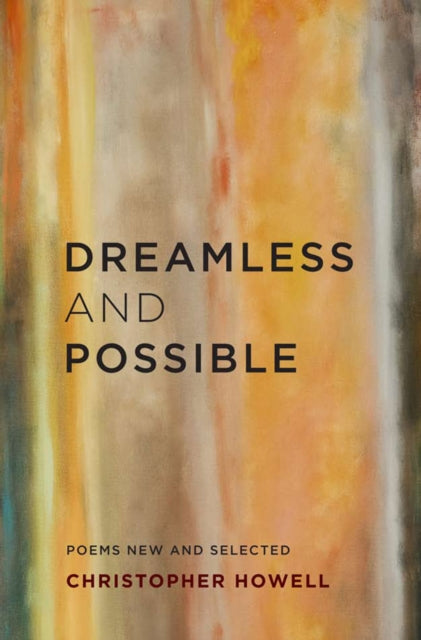 Book cover of: Dreamless and Possible