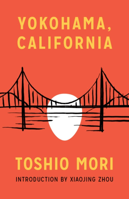 Book cover of: Yokohama, California. By: Toshio Mori