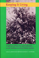 Book cover of: Keeping It Living