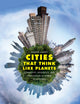 Book cover of: Cities That Think Like Planets. By: M. Alberti