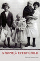 Book cover of: Home for Every Child. By: Patricia Susan Hart