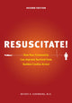 Book cover of: Resuscitate!. By: Mickey S. Eisenberg