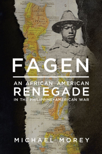 Book cover of: Fagen. By: Michael Morey