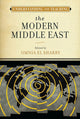 Book cover of: Understanding and Teaching the Modern Middle East. By: Omnia El Shakry