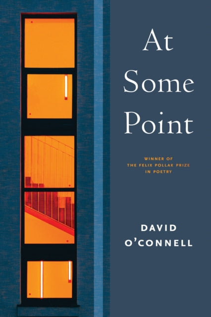 Book cover of: At Some Point