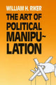 Book cover of: Art of Political Manipulation