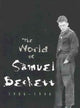Book cover of: World of Samuel Beckett, 1906-1946. By: Lois Gordon