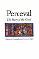 Book cover of: Perceval. By: Chrétien de Troyes