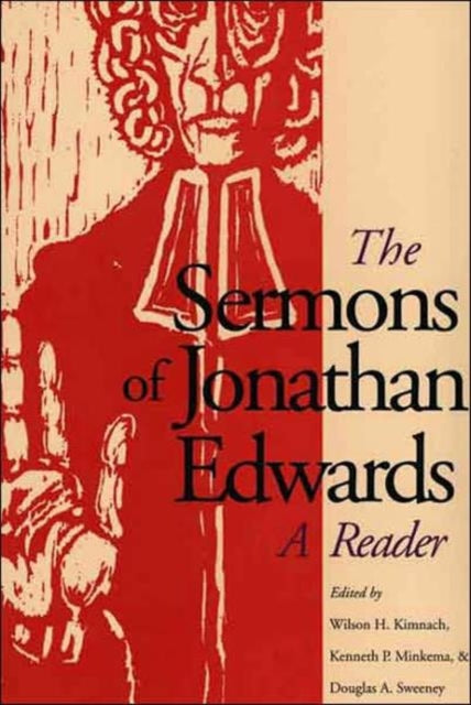 Book cover of: Sermons of Jonathan Edwards