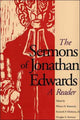 Book cover of: Sermons of Jonathan Edwards