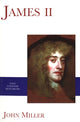 Book cover of: James II