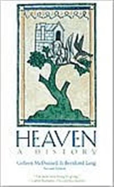 Book cover of: Heaven. By: Colleen McDannell