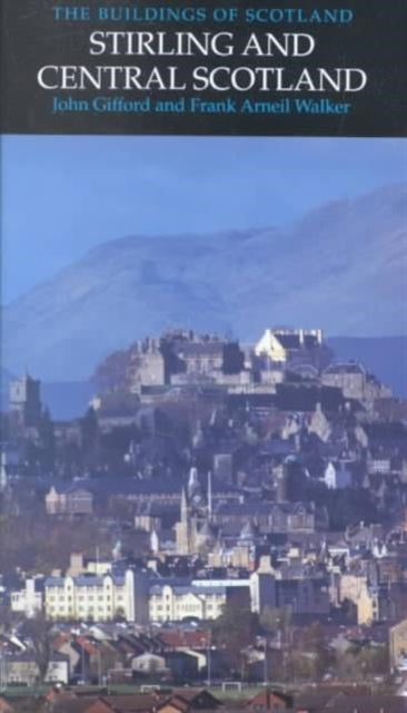 Book cover of: Stirling and Central Scotland