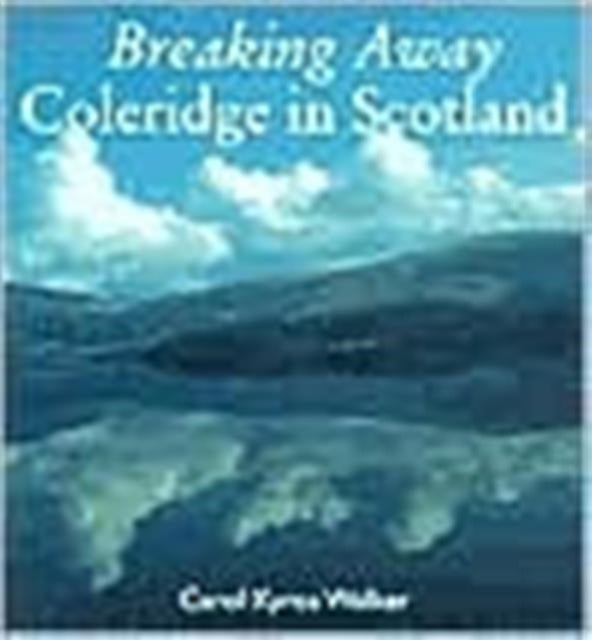 Book cover of: Breaking Away