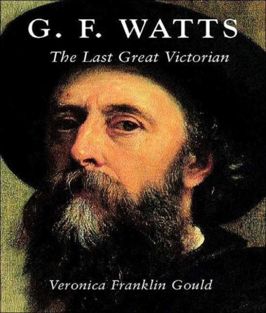 Book cover of: G. F. Watts. By: Veronica Franklin Gould