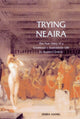 Book cover of: Trying Neaira. By: Debra Hamel