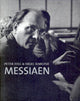 Book cover of: Messiaen. By: Peter Hill