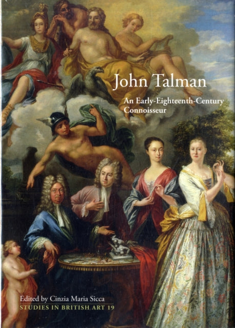 Book cover of: John Talman