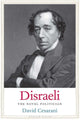 Book cover of: Disraeli. By: David Cesarani