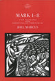 Book cover of: Mark 1-8