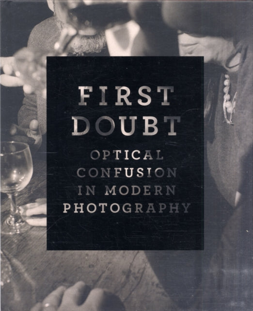 Book cover of: First Doubt. By: Joshua Chuang