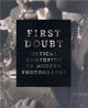 Book cover of: First Doubt. By: Joshua Chuang