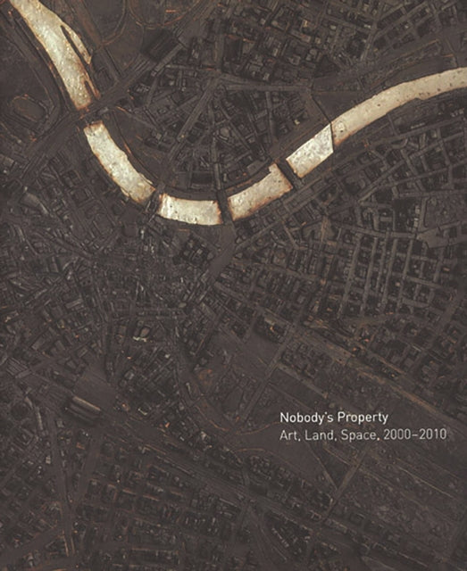 Book cover of: Nobody's Property
