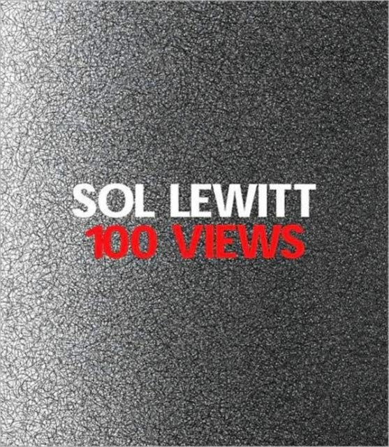 Book cover of: Sol LeWitt. By: Shariann Lewitt