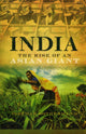 Book cover of: India. By: Dietmar Rothermund