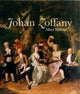 Book cover of: Johan Zoffany, R.A.. By: Mary Webster