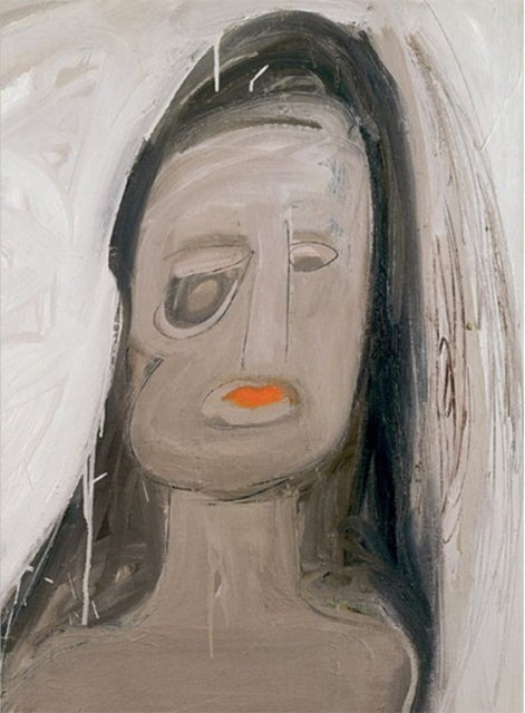 Book cover of: Eva Hesse Spectres 1960. By: E. Luanne McKinnon