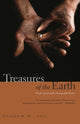 Book cover of: Treasures of the Earth. By: Saleem H. Ali