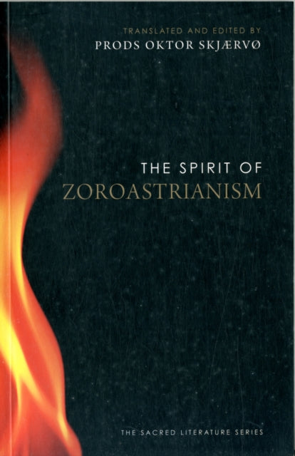 Spirit of Zoroastrianism