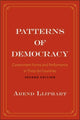 Patterns of Democracy