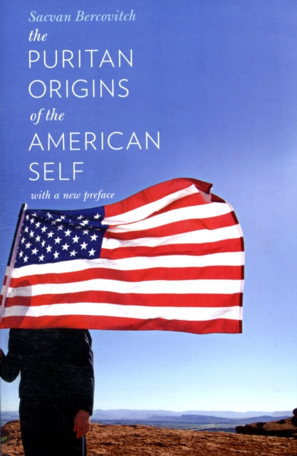 Book cover of: Puritan Origins of the American Self. By: Sacvan Bercovitch