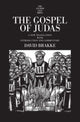Book cover of: Gospel of Judas. By: David Brakke