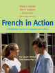 Book cover of: French in Action. By: Pierre J. Capretz