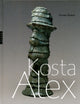 Book cover of: Kosta Alex. By: Florian Rodari