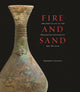 Book cover of: Fire and Sand. By: Scott Rothkopf