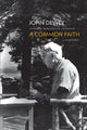 Book cover of: Common Faith. By: John Dewey