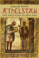 Book cover of: Aethelstan