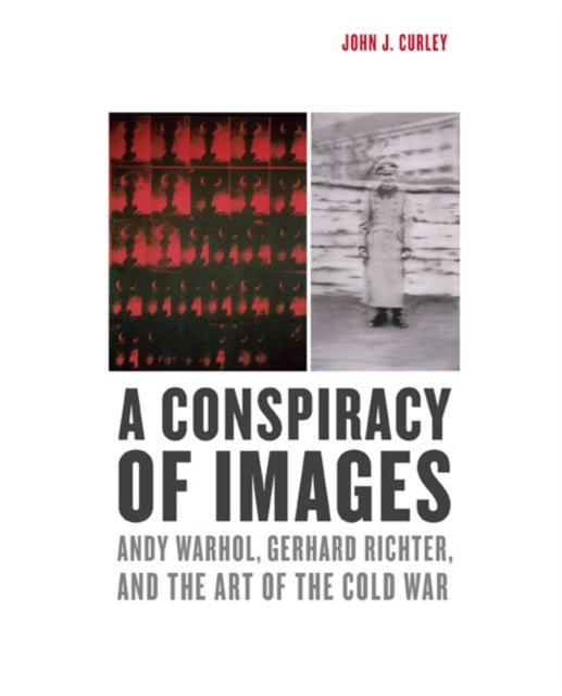 Book cover of: Conspiracy of Images